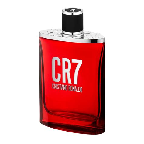 cristiano ronaldo parfum douglas